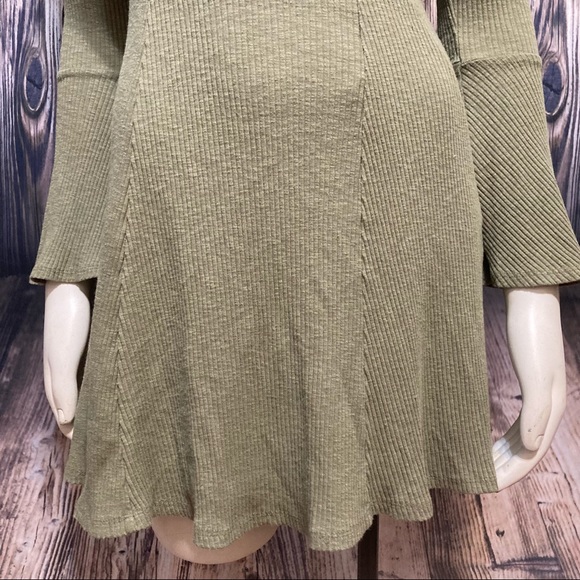 Sale 5 For $25 Altar’d State Mini Dress/Tunic - Picture 3 of 9